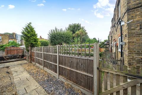 undefined, Emlyn Road, London, W12