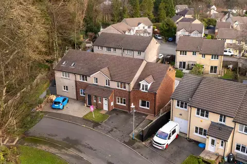 undefined, 44, Harcroft Meadow, Douglas