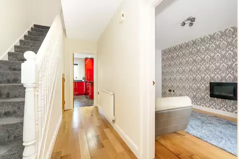 undefined, 44, Harcroft Meadow, Douglas