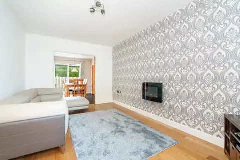 undefined, 44, Harcroft Meadow, Douglas