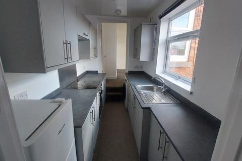 undefined, South Terrace, Wallsend NE28