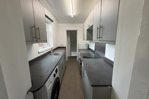 undefined, South Terrace, Wallsend NE28