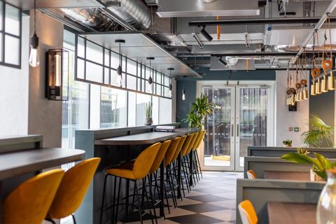 undefined, Plot D0323 at The McEwan, 2 Drysdale Road EH3