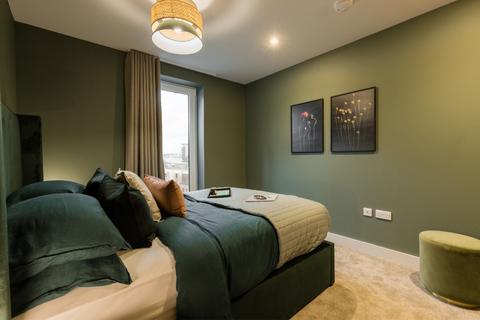 undefined, Plot D0323 at The McEwan, 2 Drysdale Road EH3