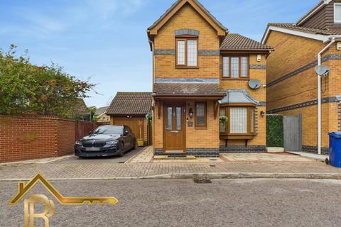 undefined, Poplar Close, RM15