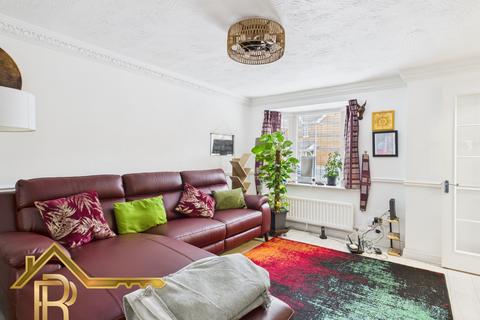 undefined, Poplar Close, RM15