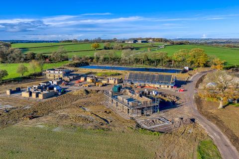 undefined, Kings Wood Farm, Gillingham, Dorset, SP8