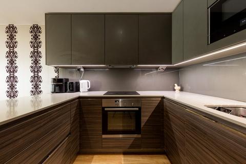 2 bedroom flat for sale, Chapman House, Aerodrome Road, Colindale, London, NW9