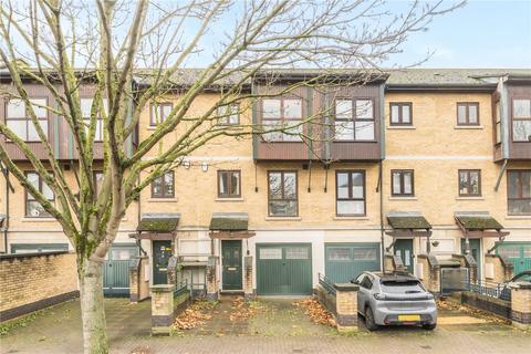 undefined, Hanover Avenue, London, E16