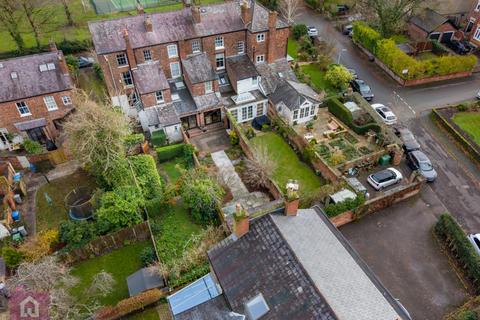 undefined, South Road, Bowdon, Altrincham, Greater Manchester, WA14