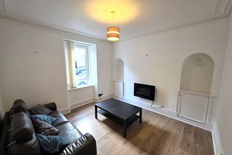 Urquhart Road, City Centre, Aberdeen, AB24