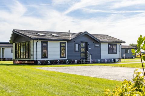 undefined, Marsh View, Church Farm Holiday Park, Church Farm Road, Aldeburgh, Suffolk, IP15