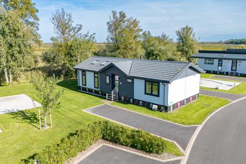 undefined, Marsh View, Church Farm Holiday Park, Church Farm Road, Aldeburgh, Suffolk, IP15