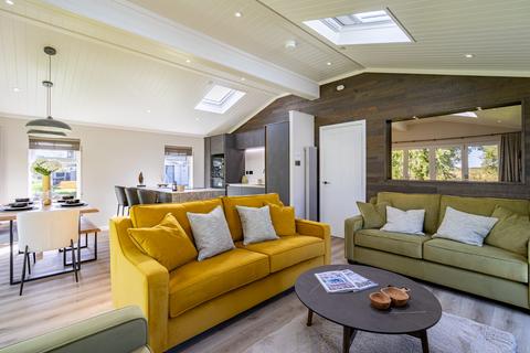 undefined, Marsh View, Church Farm Holiday Park, Church Farm Road, Aldeburgh, Suffolk, IP15