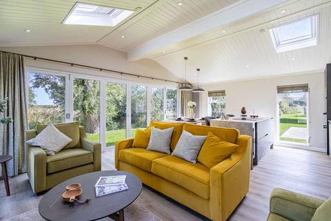 undefined, Marsh View, Church Farm Holiday Park, Church Farm Road, Aldeburgh, Suffolk, IP15