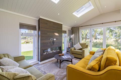 undefined, Marsh View, Church Farm Holiday Park, Church Farm Road, Aldeburgh, Suffolk, IP15