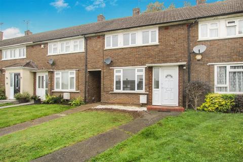 undefined, Coram Green, Hutton