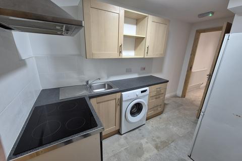 undefined, 41 Spring Street, Huddersfield, West Yorkshire, HD1