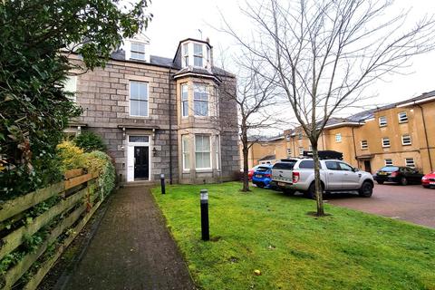 undefined, Great Western Road, Aberdeen, AB10