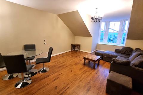 undefined, Great Western Road, Aberdeen, AB10