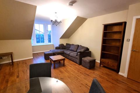 undefined, Great Western Road, Aberdeen, AB10