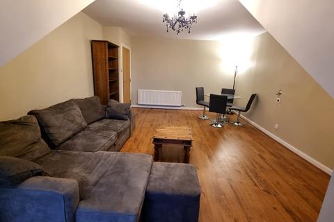 undefined, Great Western Road, Aberdeen, AB10
