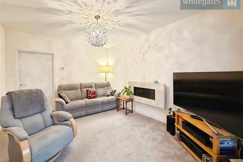 undefined, Llys Y Groes, Wrexham LL13