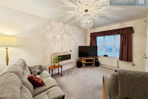 undefined, Llys Y Groes, Wrexham LL13
