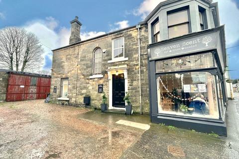 undefined, 19a South Street, Milnathort, KY13