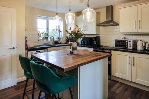 undefined, Elsey Close, Skipton, North Yorkshire, BD23