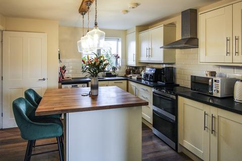undefined, Elsey Close, Skipton, North Yorkshire, BD23
