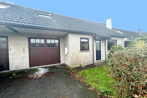 undefined, Doctors Hill, St Keverne TR12