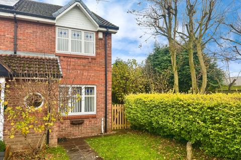 Esk Drive, York YO26