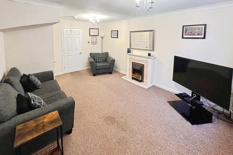2 bedroom semi-detached house for sale, Esk Drive, York YO26