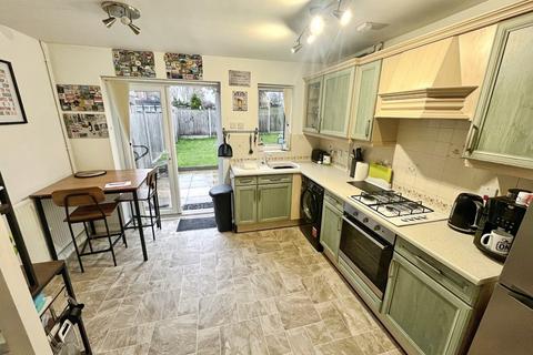 2 bedroom semi-detached house for sale, Esk Drive, York YO26