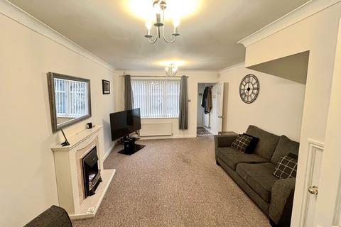 2 bedroom semi-detached house for sale, Esk Drive, York YO26