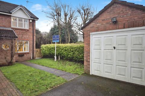 undefined, Esk Drive, York YO26