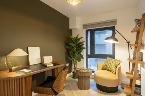 3 bedroom flat to rent, H-1, Oldfield Wharf, 11 Gaythorn Street