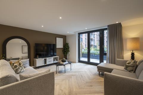 3 bedroom flat to rent, H-1, Oldfield Wharf, 11 Gaythorn Street