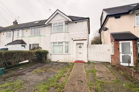 undefined, Cranleigh Road, Feltham, TW13