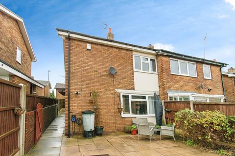Humber Close, West Yorkshire WF10