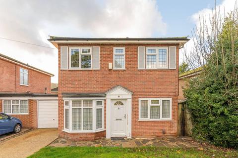 5 bedroom end of terrace house to rent, Upper Selsdon Road, Croydon, South Croydon, CR2