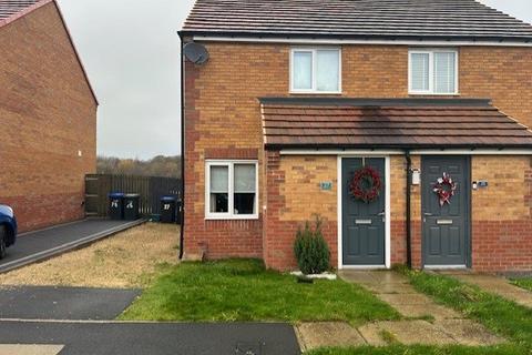 undefined, Wilkinson Way, Ferryhill DL17