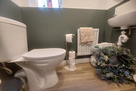 undefined, Wilkinson Way, Ferryhill DL17