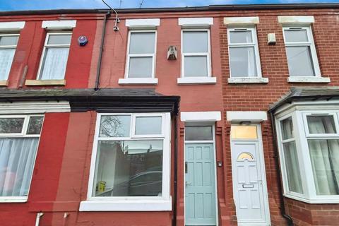 Brailsford Road, Greater Manchester M14