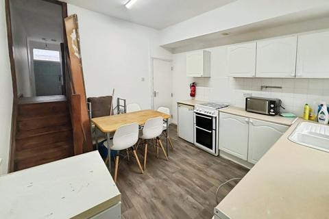 undefined, Brailsford Road, Greater Manchester M14