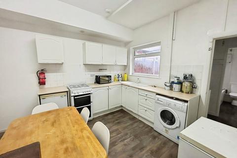 undefined, Brailsford Road, Greater Manchester M14
