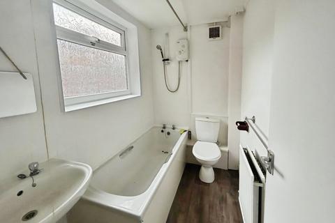 undefined, Brailsford Road, Greater Manchester M14