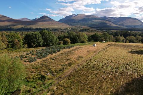 Land for sale, Happy Valley 2, Inverroy, Scottish Highlands, PH31 4AQ