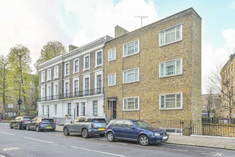 undefined, Lupus Street, Pimlico, London, SW1V